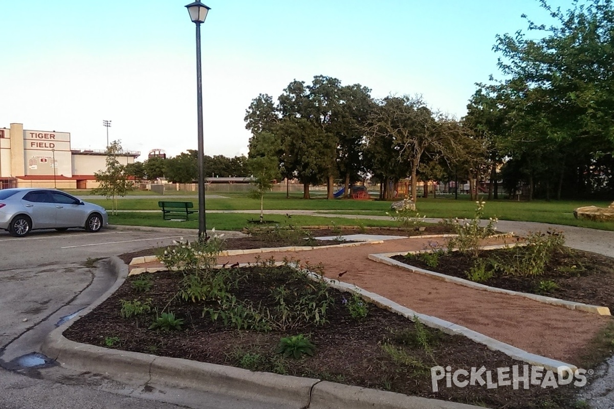 Photo of Pickleball at Chisolm Trail Park